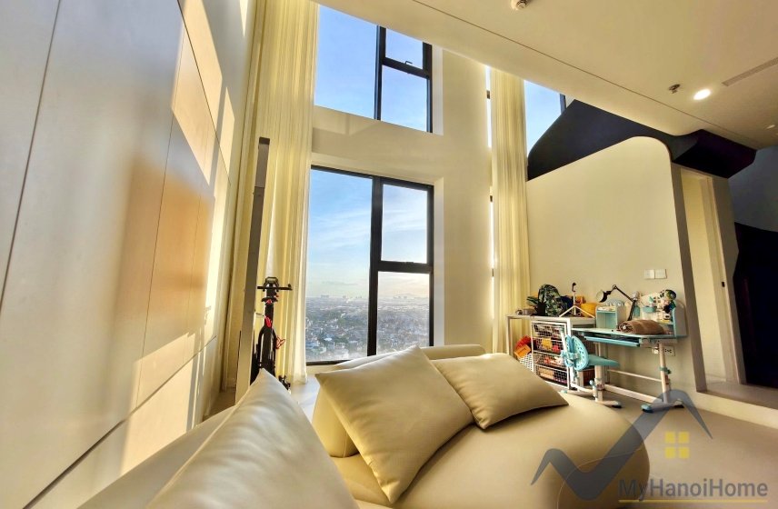 3 bedrooms Apartment in Ha Noi, Vietnam No. 26411