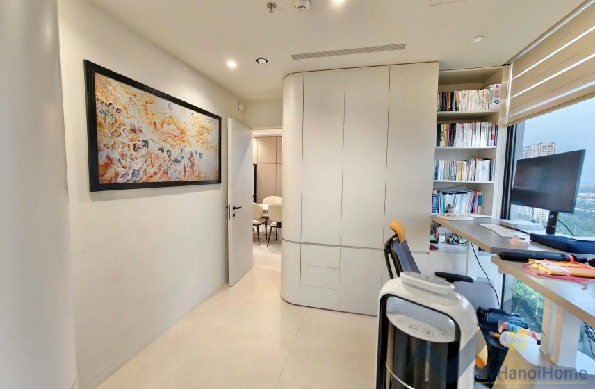3 bedrooms Apartment in Ha Noi, Vietnam No. 26411
