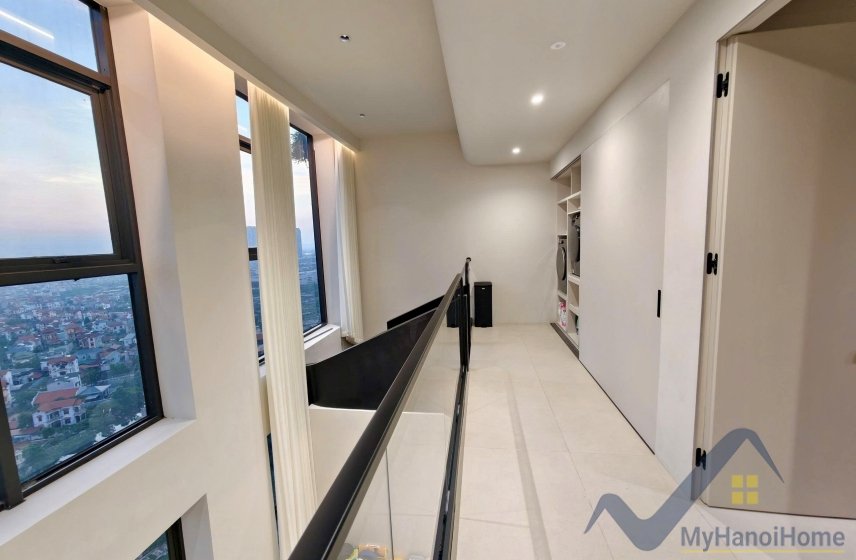 3 bedrooms Apartment in Ha Noi, Vietnam No. 26411