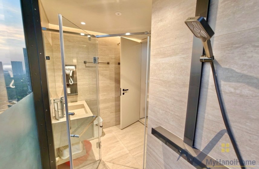 3 bedrooms Apartment in Ha Noi, Vietnam No. 26411