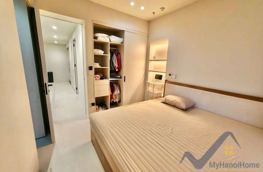 3 bedrooms Apartment in Ha Noi, Vietnam No. 26411