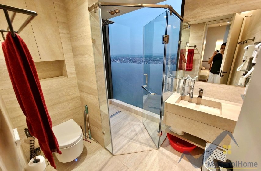 3 bedrooms Apartment in Ha Noi, Vietnam No. 26411