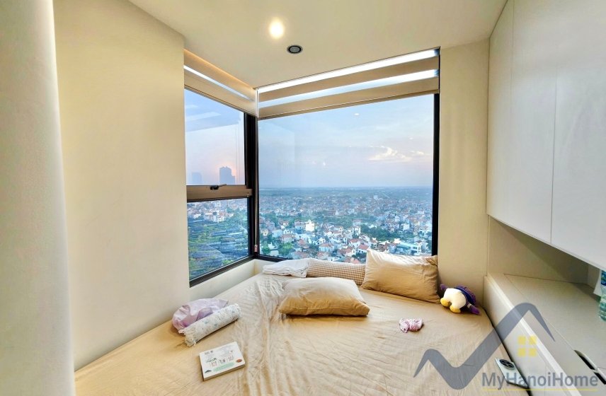 3 bedrooms Apartment in Ha Noi, Vietnam No. 26411