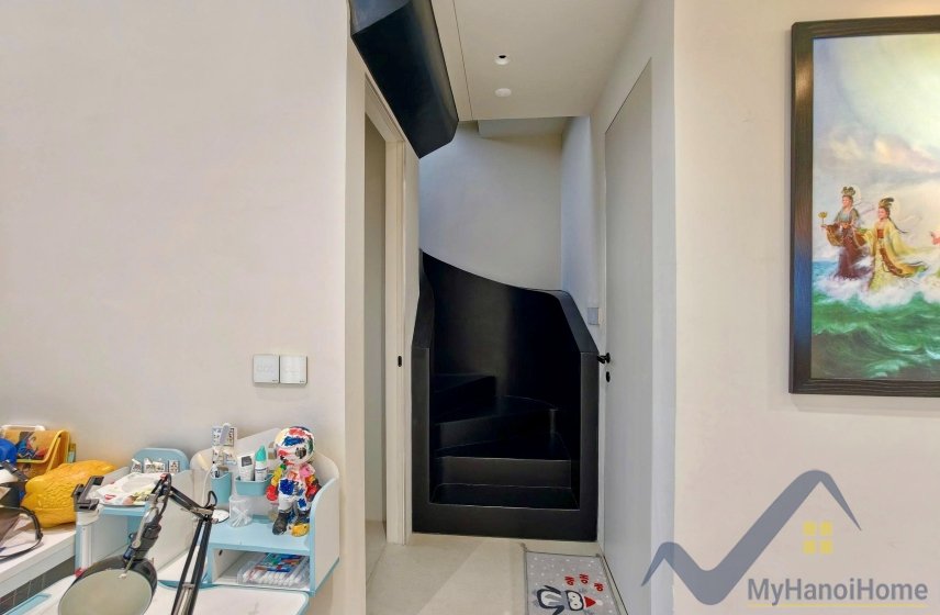 3 bedrooms Apartment in Ha Noi, Vietnam No. 26411