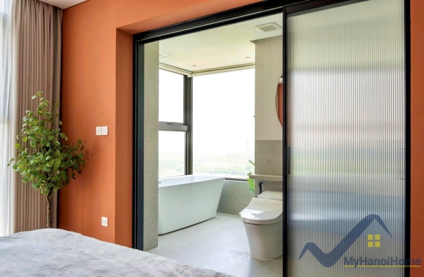 3 bedrooms Apartment in Ha Noi, Vietnam No. 26413