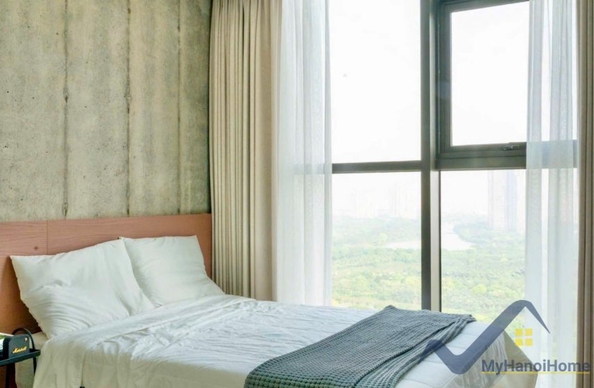 3 bedrooms Apartment in Ha Noi, Vietnam No. 26413