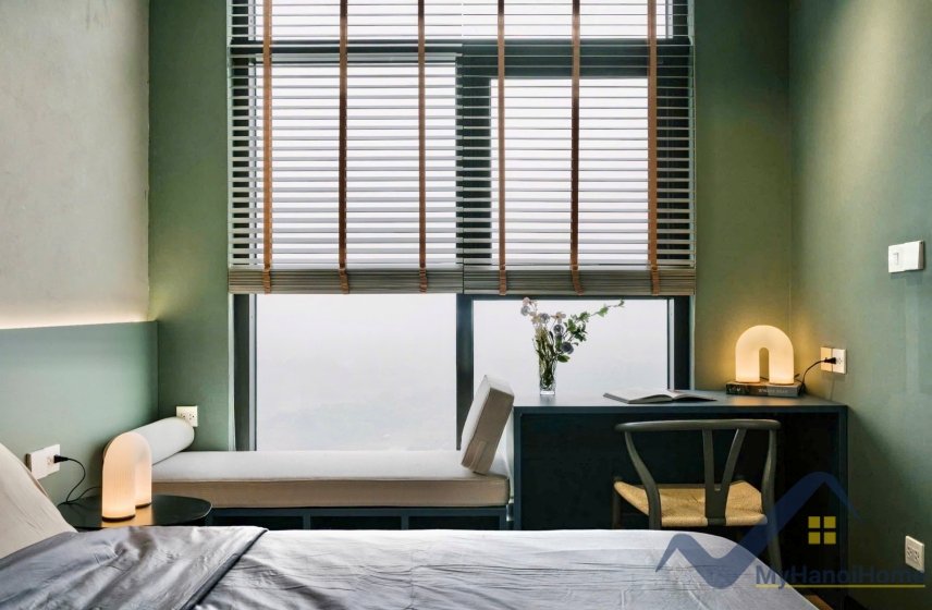 3 bedrooms Apartment in Ha Noi, Vietnam No. 26413