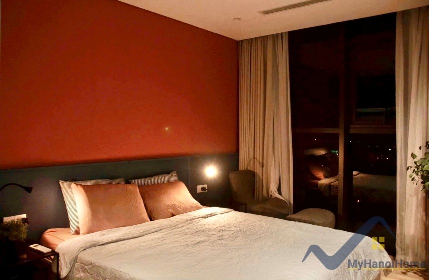 3 bedrooms Apartment in Ha Noi, Vietnam No. 26413