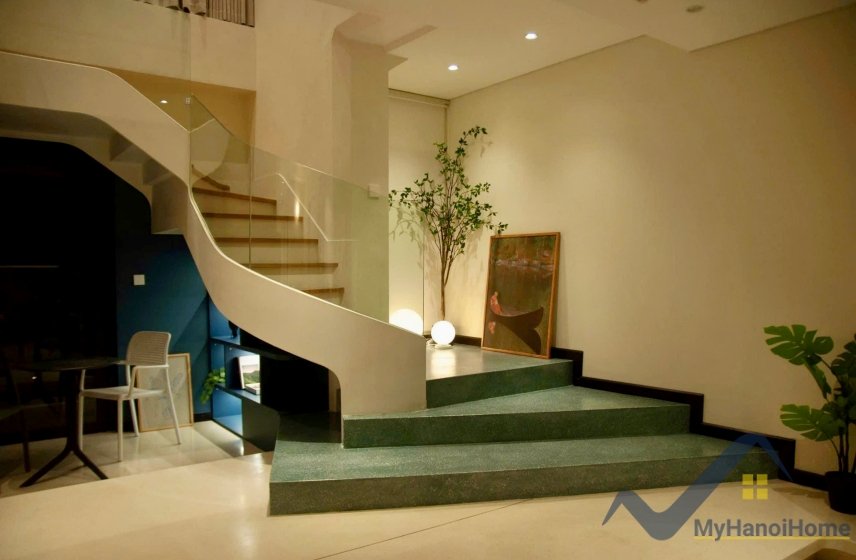 3 bedrooms Apartment in Ha Noi, Vietnam No. 26413