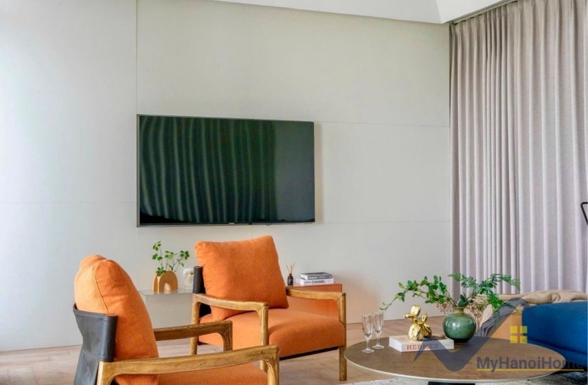 3 bedrooms Apartment in Ha Noi, Vietnam No. 26413