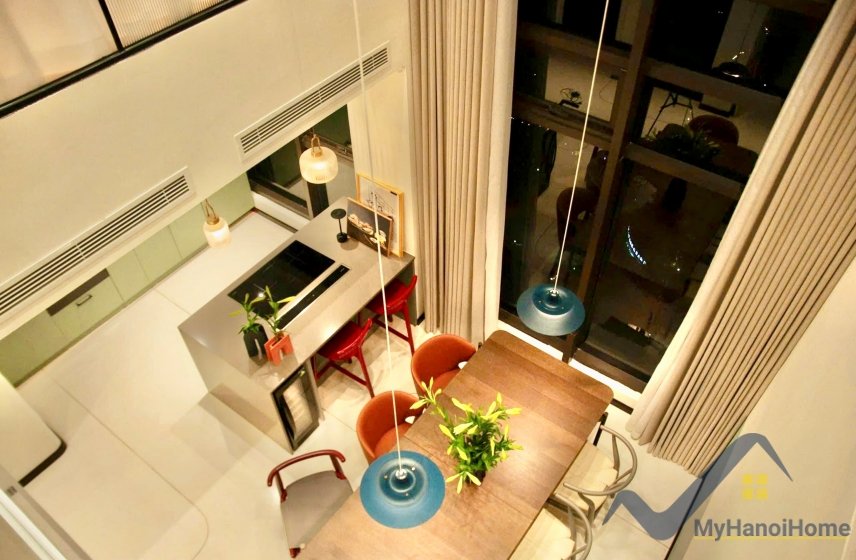 3 bedrooms Apartment in Ha Noi, Vietnam No. 26413