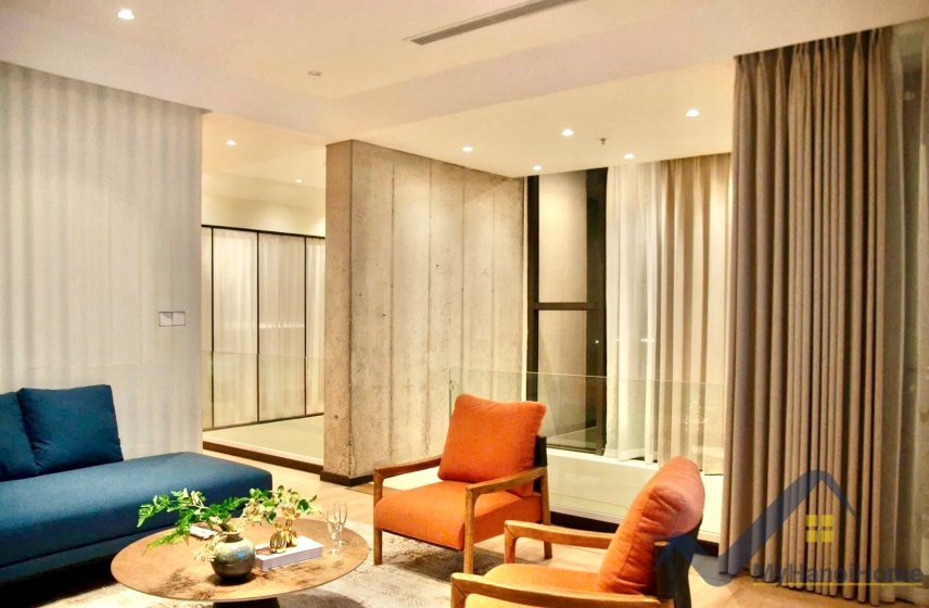 3 bedrooms Apartment in Ha Noi, Vietnam No. 26413