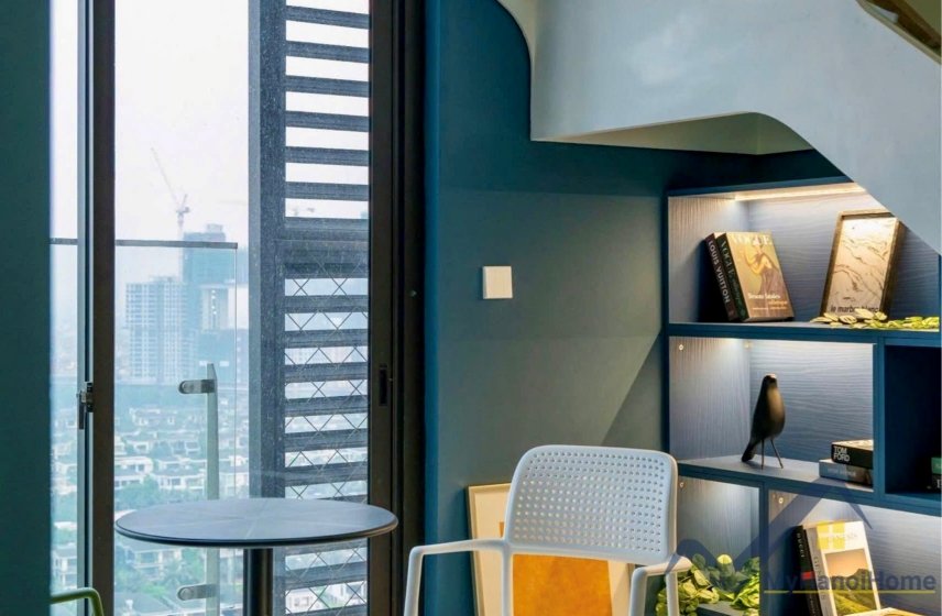 3 bedrooms Apartment in Ha Noi, Vietnam No. 26413