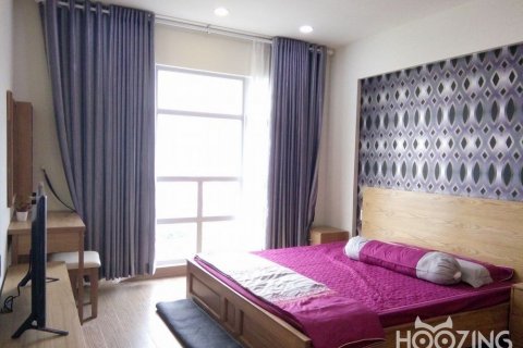 3 bedrooms Apartment in District 7, Ho Chi Minh,  No. 22148 2