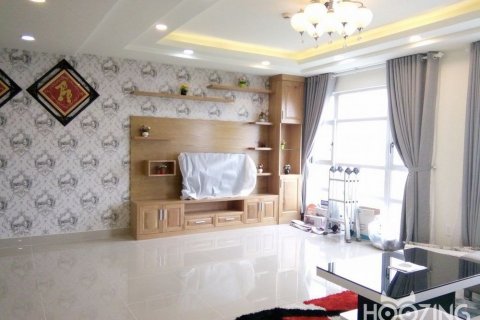 3 bedrooms Apartment in District 7, Ho Chi Minh,  No. 22148 4