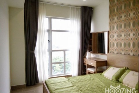 3 bedrooms Apartment in District 7, Ho Chi Minh,  No. 22148 3