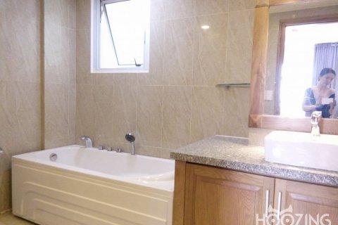 3 bedrooms Apartment in District 7, Ho Chi Minh,  No. 22148 6