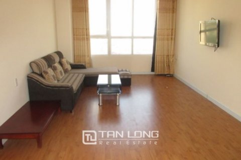 2 bedrooms Apartment in Cau Giay, Ha Noi,  No. 3936
