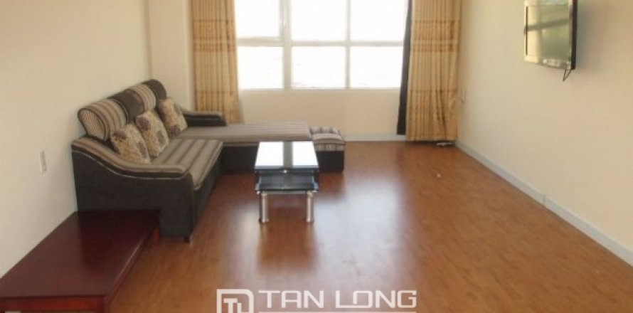 2 bedrooms Apartment in Cau Giay, Ha Noi, No. 3936