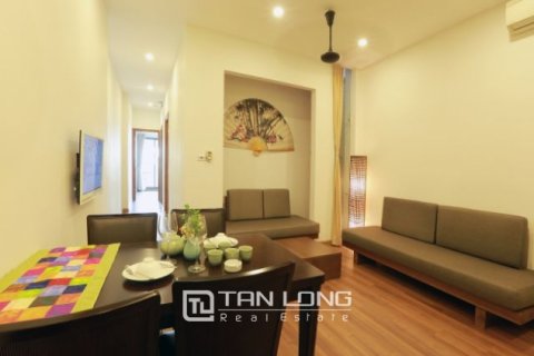 2 bedrooms Apartment in Hai Ba Trung, Ha Noi, No. 3931 2