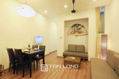 2 bedrooms Apartment in Hai Ba Trung, Ha Noi, No. 3931 3