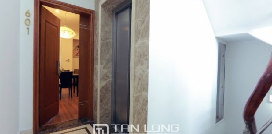 2 bedrooms Apartment in Hai Ba Trung, Ha Noi, No. 3931