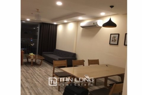 2 bedrooms Apartment in Ba Dinh, Ha Noi, No. 3933