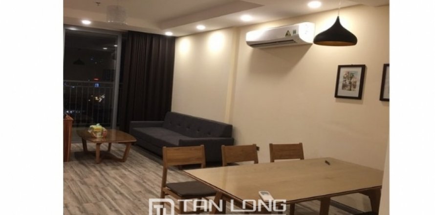 2 bedrooms Apartment in Ba Dinh, Ha Noi, No. 3933