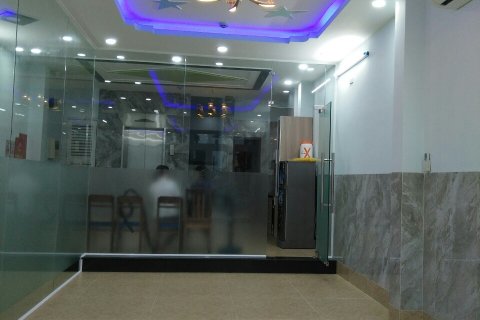 Дом с 4 спальнями в Нячанг,  № 16240 5