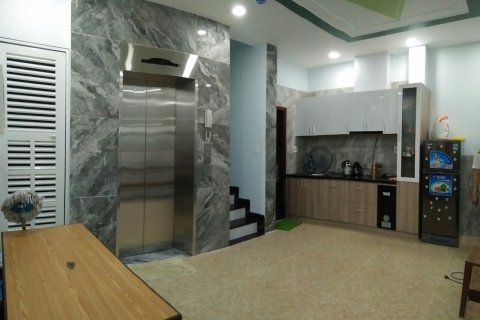 Дом с 4 спальнями в Нячанг,  № 16240 6