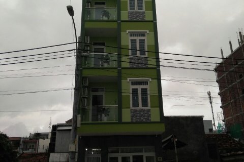 Дом с 4 спальнями в Нячанг,  № 16240 11