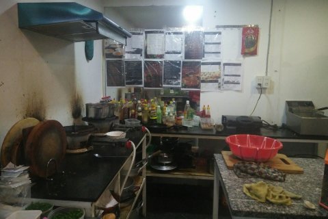 Кафе / ресторан 80м2 в Нячанг,  № 16239 3
