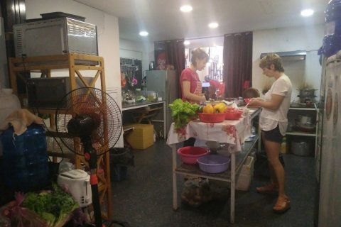 Кафе / ресторан 80м2 в Нячанг,  № 16239 4
