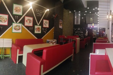 Кафе / ресторан 80м2 в Нячанг,  № 16239 6