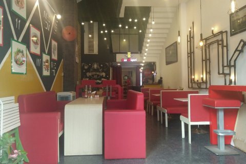 Кафе / ресторан 80м2 в Нячанг,  № 16239