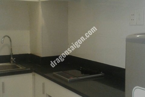 30m2 Apartment in District 1, Ho Chi Minh, No. 15224 10