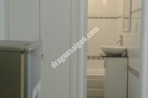 30m2 Apartment in District 1, Ho Chi Minh, No. 15224 3