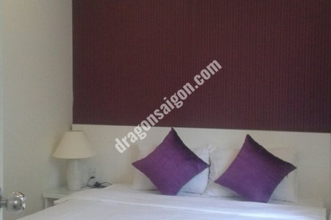30m2 Apartment in District 1, Ho Chi Minh, No. 15224 2