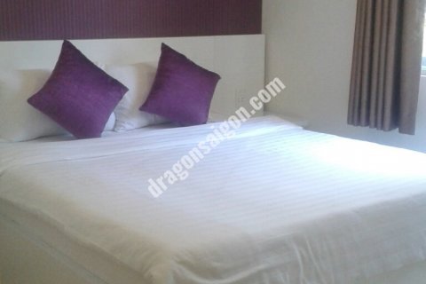 30m2 Apartment in District 1, Ho Chi Minh, No. 15224 4
