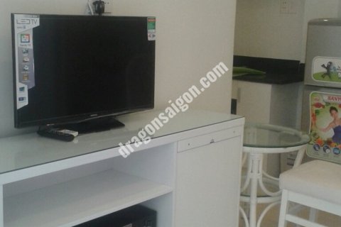 30m2 Apartment in District 1, Ho Chi Minh, No. 15224 8