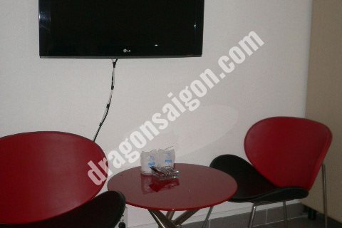 Квартира 30м2 в Район 1, Хошимин , № 15220 5