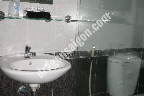 Квартира 30м2 в Район 1, Хошимин , № 15220 2