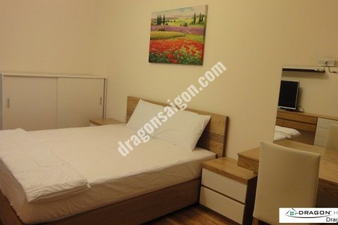 Квартира 101м2 в Биньтхань, Хошимин , № 15218 5