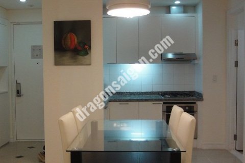 Квартира 101м2 в Биньтхань, Хошимин , № 15218 8