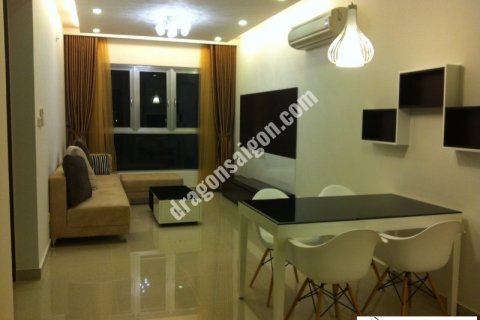 70m2 Apartment in Tan Phu, Ho Chi Minh, No. 15221 5