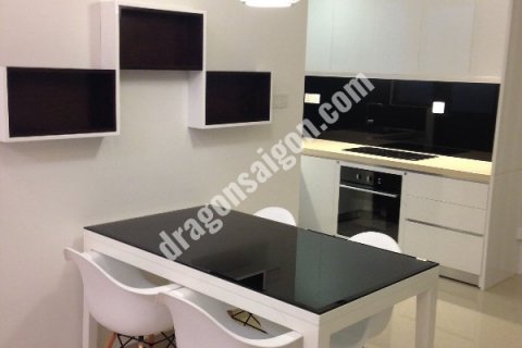 70m2 Apartment in Tan Phu, Ho Chi Minh, No. 15221 4