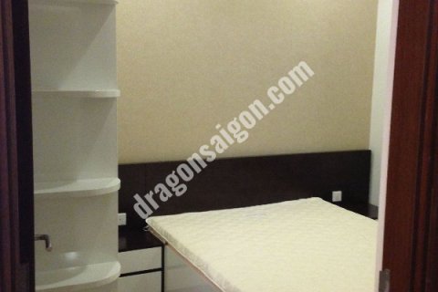 70m2 Apartment in Tan Phu, Ho Chi Minh, No. 15221 3