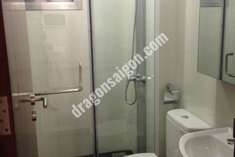 70m2 Apartment in Tan Phu, Ho Chi Minh, No. 15221 2