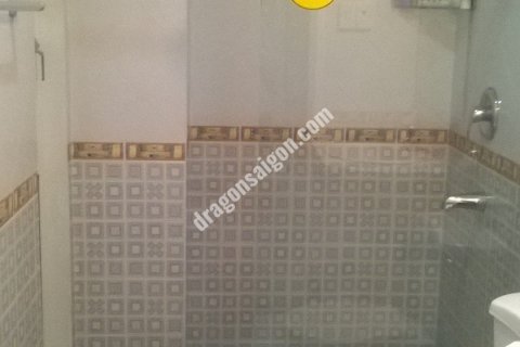 40m2 Apartment in District 3, Ho Chi Minh, No. 15223 3