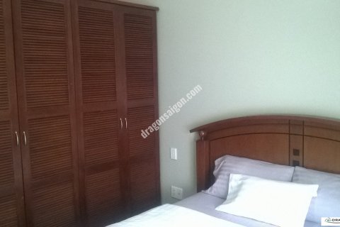 40m2 Apartment in District 3, Ho Chi Minh, No. 15223 5